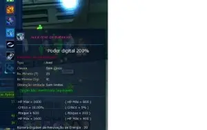 Conta Digimon Master Ryuda 6/6 134% com Alphamon Awaken Beta