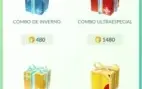 Conta Pokemón Go Lvl 31