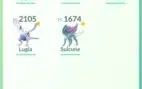 Conta Pokemón Go Lvl 31