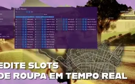 Mod Menu Texas - Gta 5 | + Pack Carros Modificados
