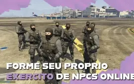 Mod Menu Texas - Gta 5 | + Pack Carros Modificados