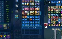 Conta Dmw End Game Com 3 Sss+ Alter B, Sussano, Fang