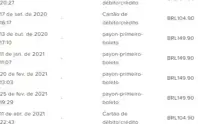 CONTA DE VALORANT RADIANTE TODOS OS ATOS.