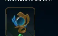 conta lol 2017