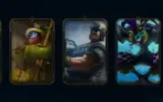 conta lol 2017