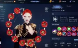 Taoista Lvl 100 / 177K De Poder