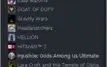 Conta CSGO Supremo