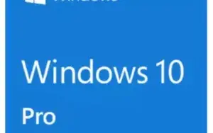 Chave de ativação Windows 10 (32/64bit)