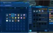 lv69 Tamer Fanglongmon server LEVIAMON