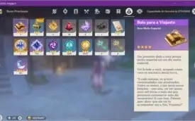 AR 40, Shogun Raiden(Baal), HUTAO, 40 Resina frágil