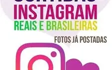 Seguidores para todas as mídias sociais