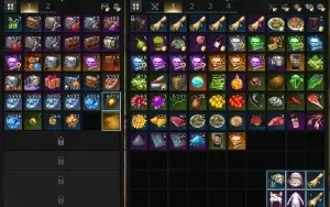 Conta Lost Ark - Kaseros - Main DeathBlade 1520
