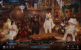Conta Lost Ark - Kaseros - Main DeathBlade 1520