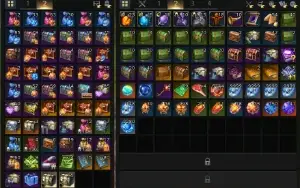Conta Lost Ark - Kaseros - Main DeathBlade 1520