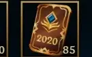 conta de lol com 130 skins, barata com 85 pts de prestigio