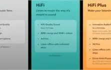 TIDAL HiFi Plus Por 90 Dias Conta Família Com 06 Convites