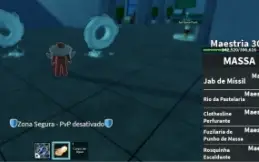 T-Rex No Inv + Fruta Equipada + God Human + Varios Itens