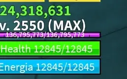 T-Rex No Inv + Fruta Equipada + God Human + Varios Itens