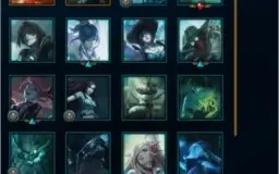 conta lol league of legends diamante