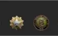 Conta CSGO Prime 6 MEDALHAS