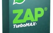 Zapturbo Max (Anual)