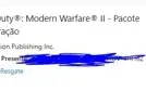COD ®: Modern Warfare® II - XBOX ONE/SERIES (DIGITAL)