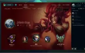 Platina IV - Apenas MD10 Feita - Email não confirmado