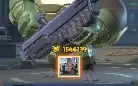 Venda de conta Last War