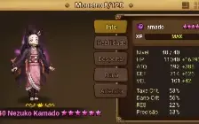 NEZUKO DARK - Conta top, early game.