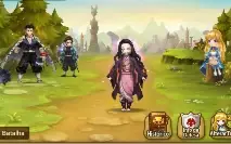 NEZUKO DARK - Conta top, early game.