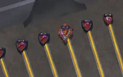 Conta albion arcano e varias bases up pelego t7 6% para t8 -