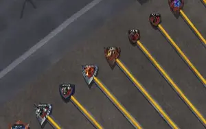 Conta albion arcano e varias bases up pelego t7 6% para t8 -