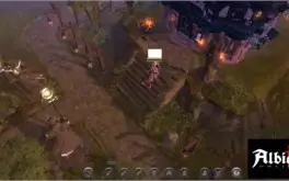 Venda da Conta Albion Online