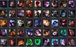 CONTA LOL COM KAYLE JUIZA, 119 CHAMPS, 18 SKINS,ÍCONES RAROS