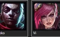 CONTA LOL COM KAYLE JUIZA, 119 CHAMPS, 18 SKINS,ÍCONES RAROS