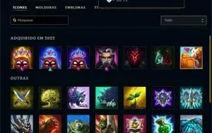 SMURF DIAMANTE 1 COM O WINRATE ALTO - CAINDO COM STREAMERS!