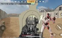 Bloodstrike Cheat Android
