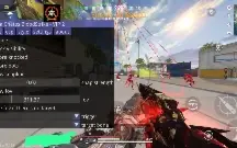 Bloodstrike Cheat Android