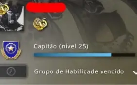 CONTA STEAM 9 ANOS - AGUIA 2 MM - LVL 12 GC - OP PRESA QB