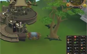 conta runescape lvl 138 RS3 - CASH/ITENS