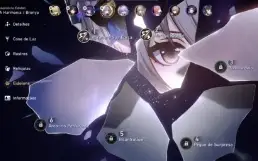 Honkai Star Rail  Blade Luocha Bronya Bailu