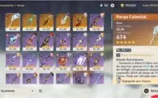 Genshin impact - Ar 57 Full exploração