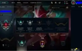 Conta Platina com 59% de winratio