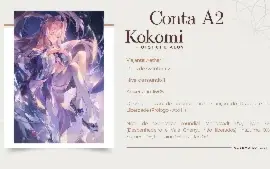 Acervo da Cat - Contas diversas