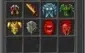 Vendendo conta com 4 chars TIBIA, mundo Honera (NON-PVP)