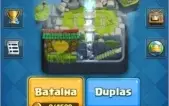 Royale Arena 10 - Nível 9