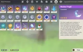 Raiden Shogun C2 💜 Venti C1🍃 Eula C1🗡️ Yelan💧Ayaka ❄ E +