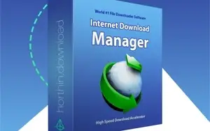 Internet Download Manager IDM - Envio Automático