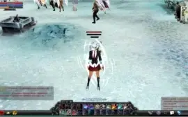 Conta Cabal NA - EA 160