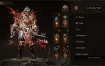 Diablo Immortal - Servidor Elzix